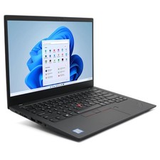 Lenovo ThinkPad X1 Carbon 5a