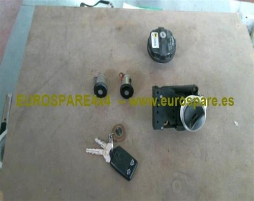 Antirrobo jeep grand - grand, cherokee