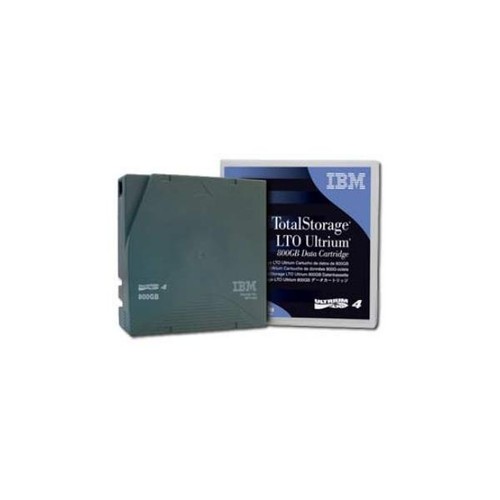 Ibm lto ultrium tape - 4,
