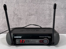 Shure PGX4 Ricevitore