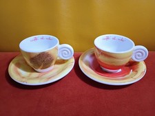 THUN Tazze e piattini da