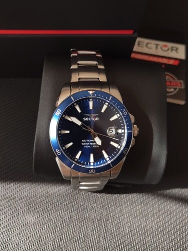 Sector 450 automatico - sector, 450 automatico