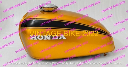 Adatto per honda 450 - cb, cb450