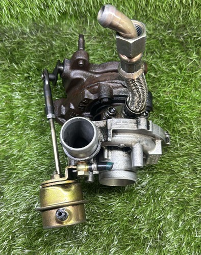 Turbina turbo per volkswagen - turbina,
