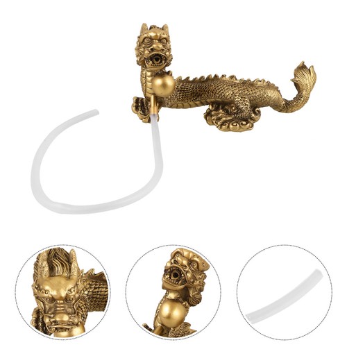 Accessori per acquario fontana