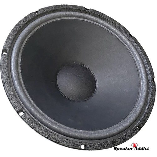 Eminence 1540sf woofer 8 - 1540sf,
