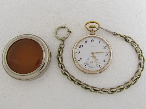 Orologio tasca uomo - orologio,