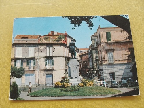 Nola corso tommaso - -,