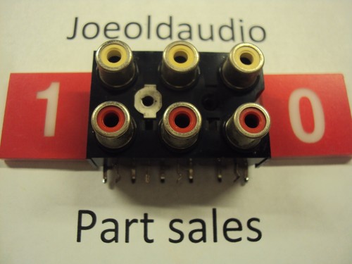 Teac ricevitore pannello - teac,