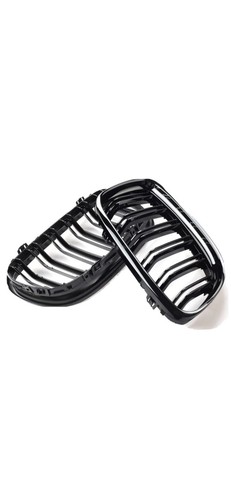 Griglie reni calandra nera - calandra,