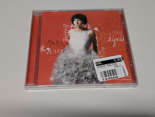 Malika ayane omonimo - omonimo,