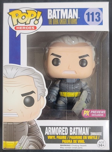 Funko pop esclusivo - pop!,