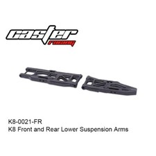 CASTER RACING Bracci