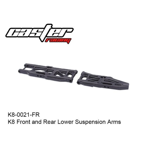 Caster racing bracci - racing,