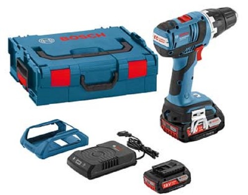 Bosch trapano avvitatore 18v - trapano,