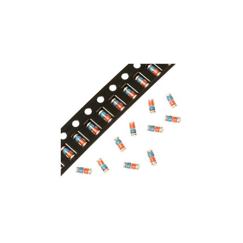 20x diodo zener smd - 20x, 6,2