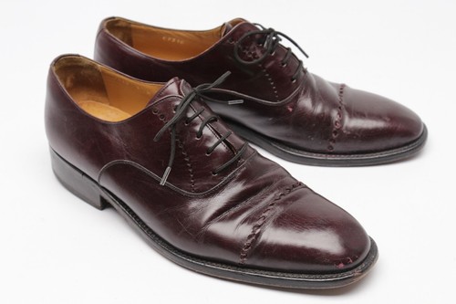 Scarpe eleganti oxford churchs - eleganti,