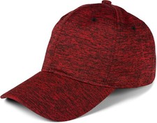 Cappello da baseball unisex a