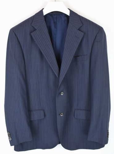 Lubiam studio super 120 wool - lubiam,
