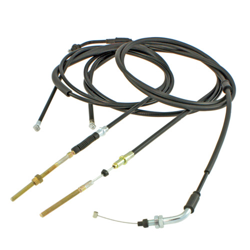 Cavo acceleratore gas rms per - gas,