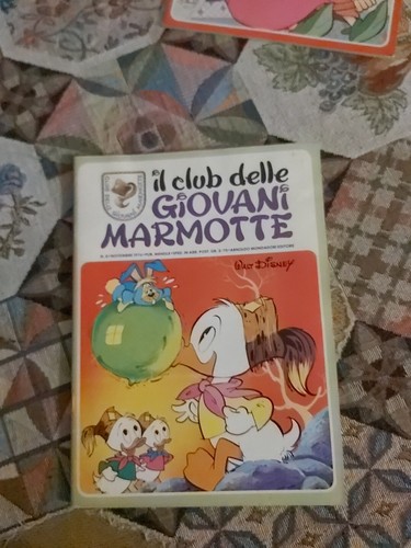 Mondadori walt disney - walt,