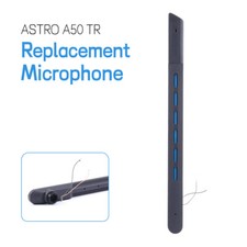 ASTRO A50 TR Microfono di