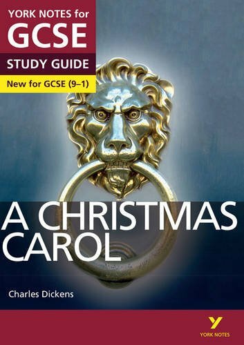 Christmas carol york notes - carol:,