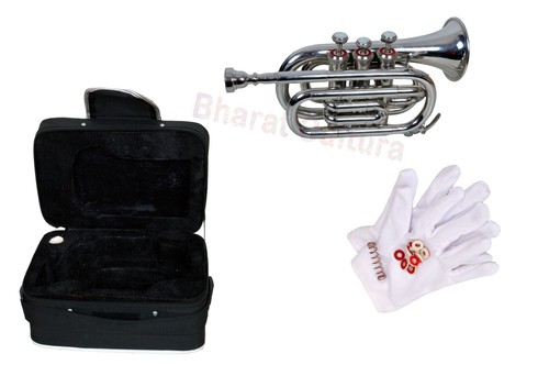 Tromba tascabile classica