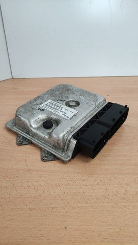 Ecu gestione motore fiat - ecu, panda