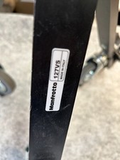 Manfrotto 127VS treppiede