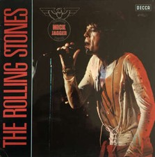 The Rolling Stones The Rolling