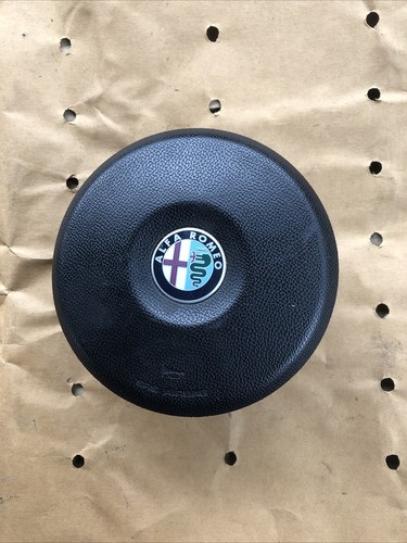 Airbag volante alfa romeo 159 - volante,