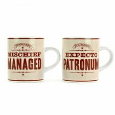 HARRY POTTER SET 2 TAZZINE