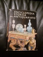 Enciclopedia storica - enciclopedia,