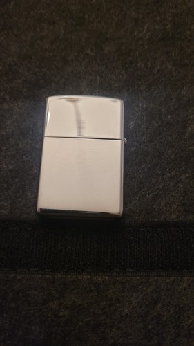 Accendino originale zippo - accendino,