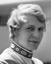 8x10 Print David Soul Here