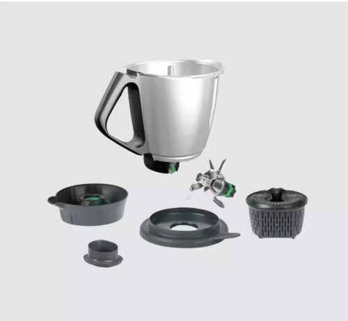 Boccale completo bimby tm6 - completo,