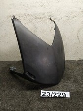 Plastica Carena Anteriore Muso