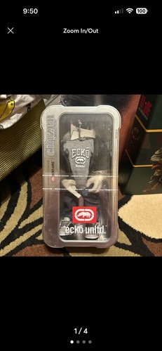 Ecko unltd figure thug - figure, 2: