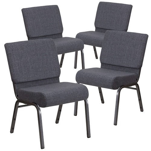 Sedia chiesa confezione w - confezione, 21