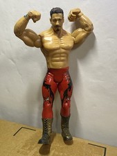 Action figure WWE EDDIE