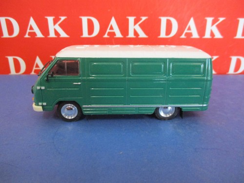Die cast modellino - 1/43,