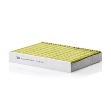 Filtro Aria Abitacolo