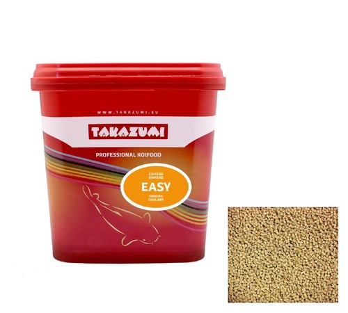 Takazumi mangime per - , easy