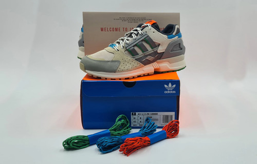 Nuovo 2021 adidas - 2021, x