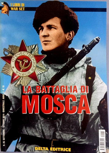 Libri war set la - libri, di