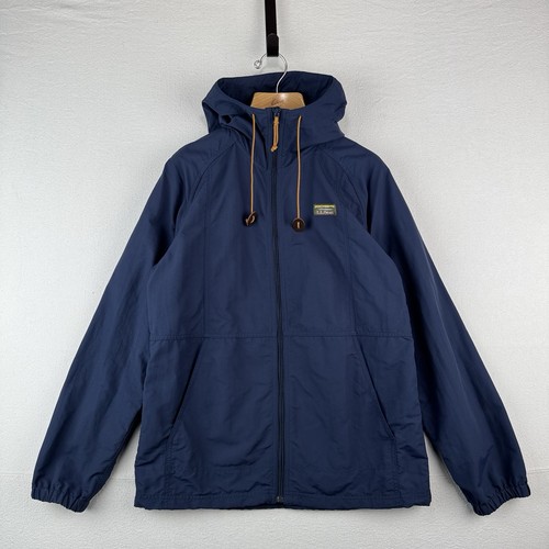 Giacca bean uomo - ll,