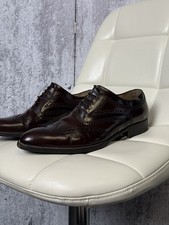 Scarpe eleganti Gucci Brogue