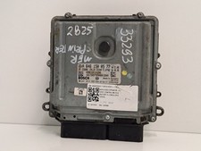 CENTRALINA MOTORE PER MERCEDES