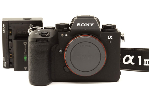 Corpo fotocamera mirrorless
